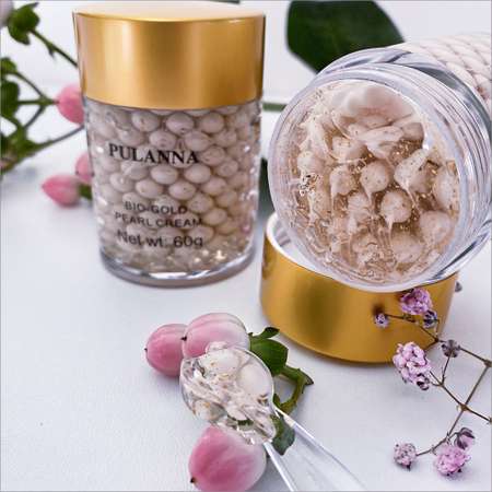 Крем PULANNA 60 мл