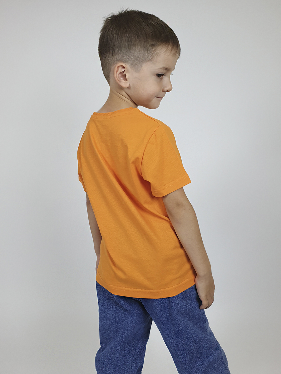 Футболка Luneva 5-151-7. - фото 2