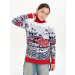 Свитер SIIQICI