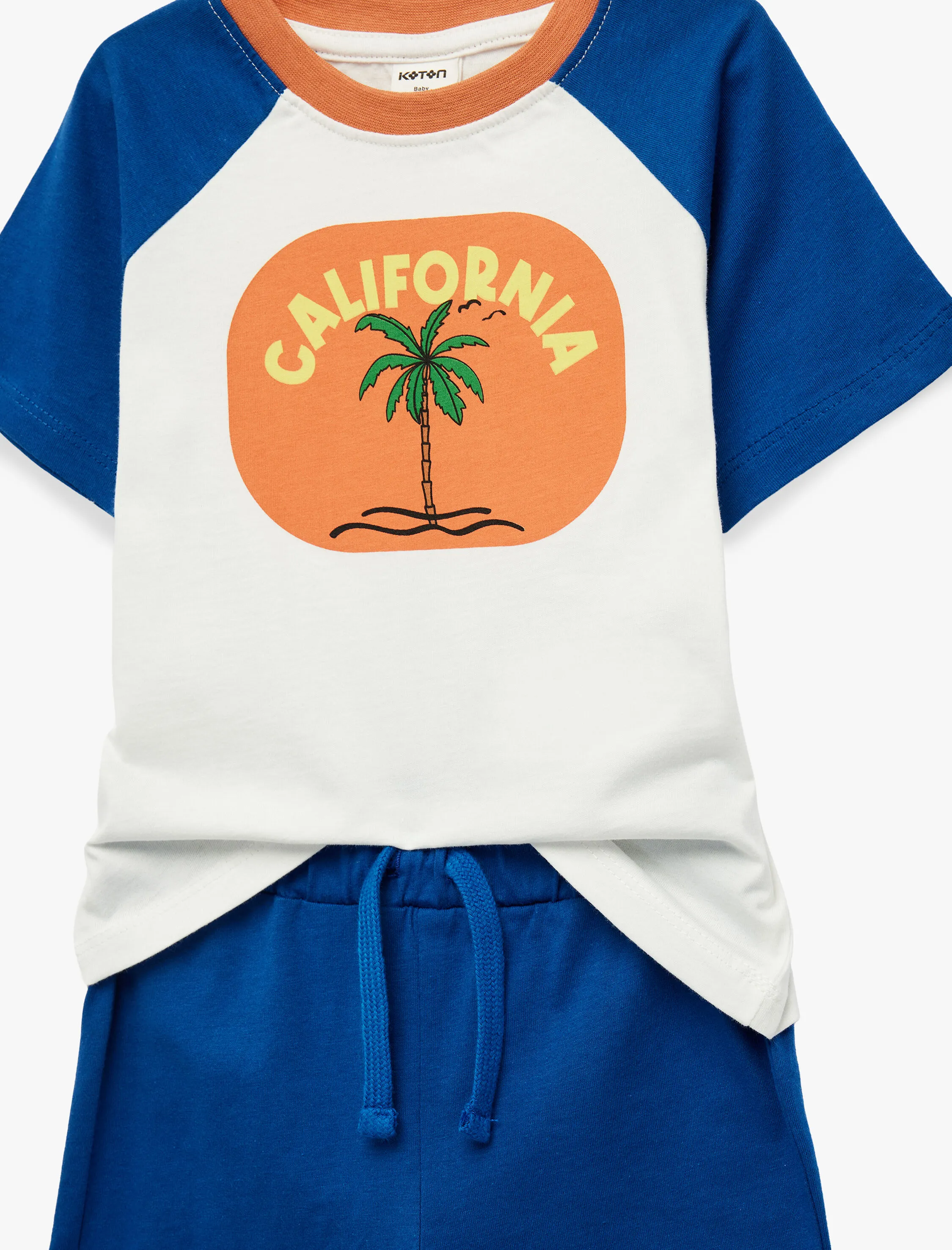 Комплект KOTON 6SMB10066TK010 - фото 3