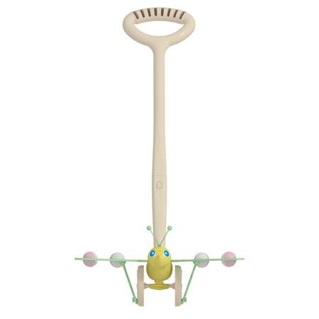 Игрушка STELLAR каталка Бабочка