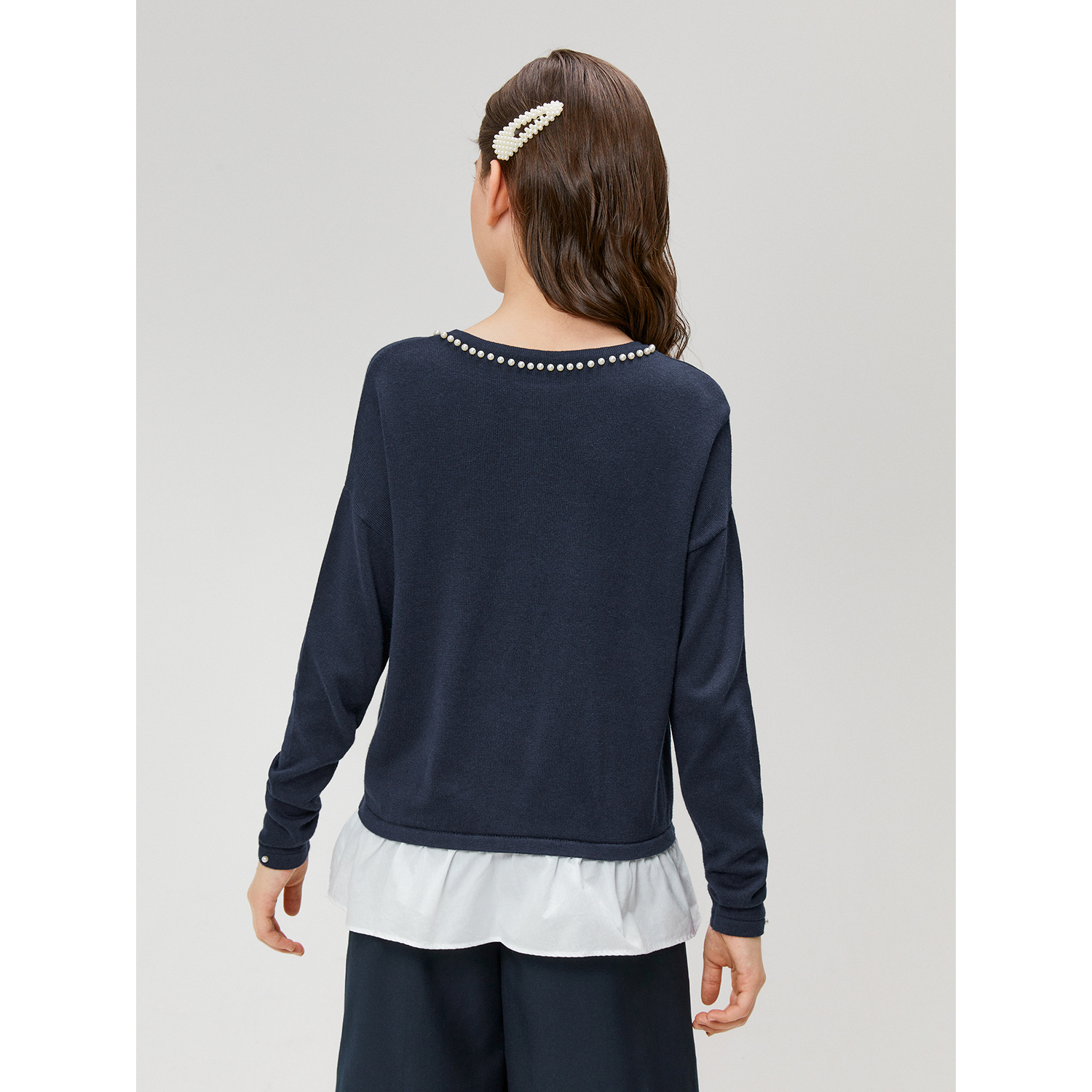 Джемпер Acoola 20240310035_0071856 - фото 4