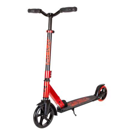 Самокат Novatrack двухколесный
