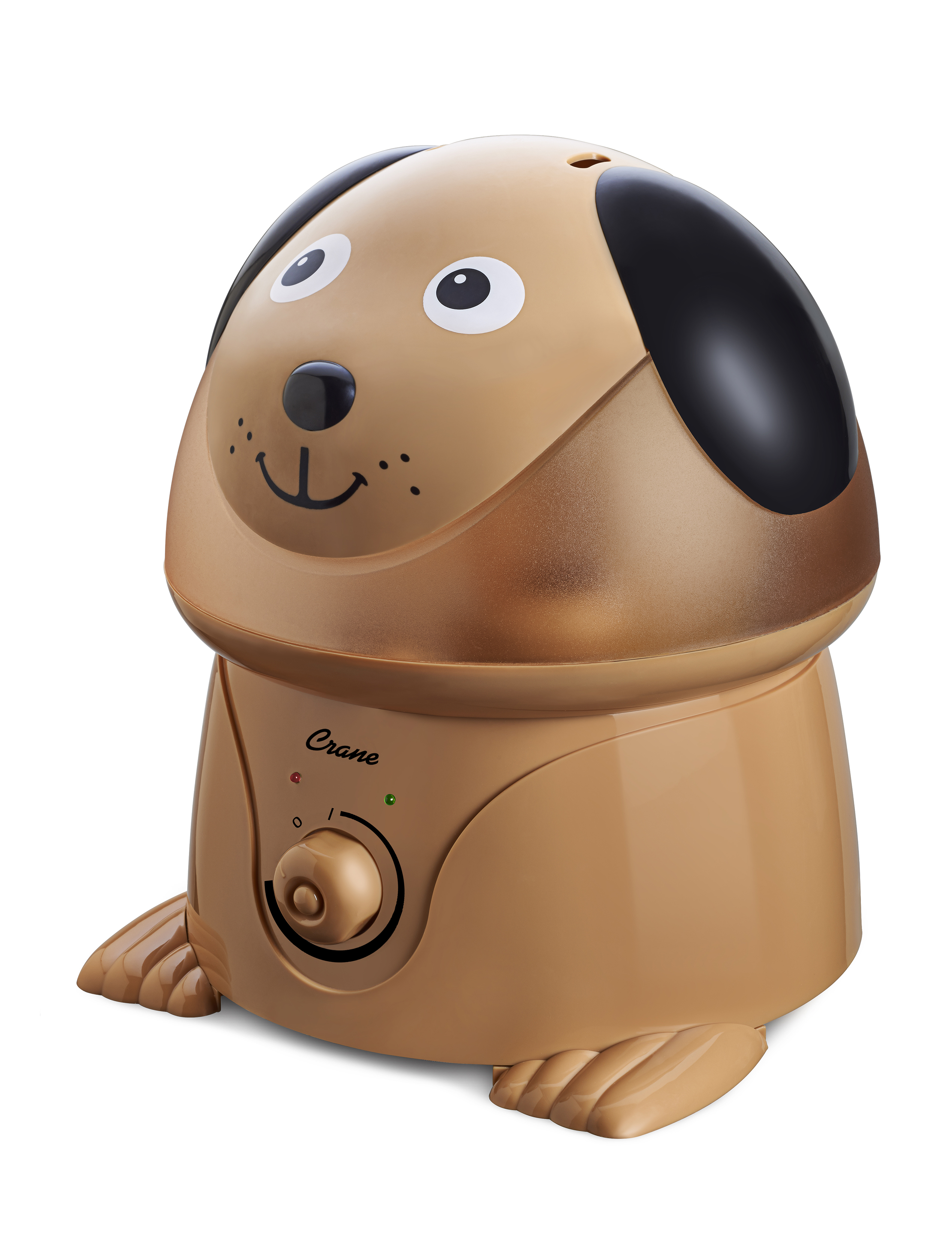 Ультразвуковой увлажнитель воздуха Crane EE-3190 - фото 3