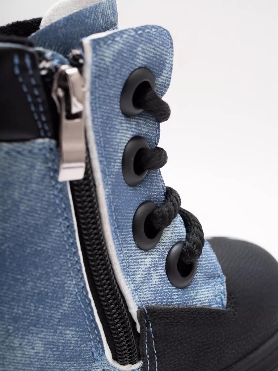 Ботинки Тотошка T732-3AB - фото 6