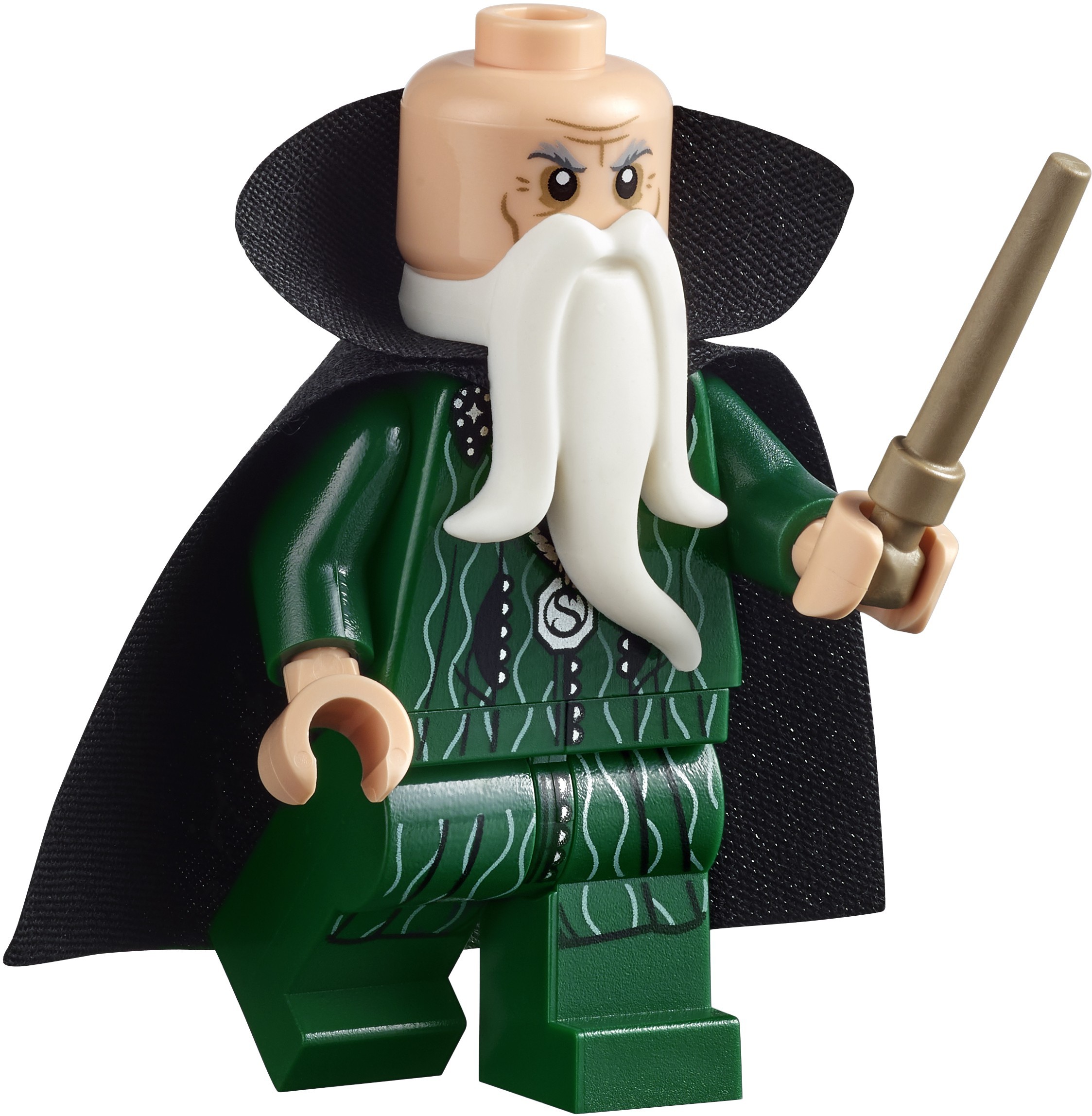 Конструктор LEGO Harry Potter 71043 6020 дет. - фото 17