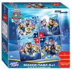 Игрушка Step Puzzle пазл
