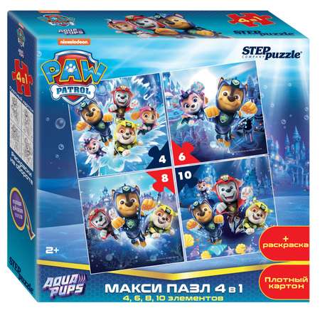 Игрушка Step Puzzle пазл