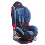 Автокресло SIGER 1/2 (9-25 кг)