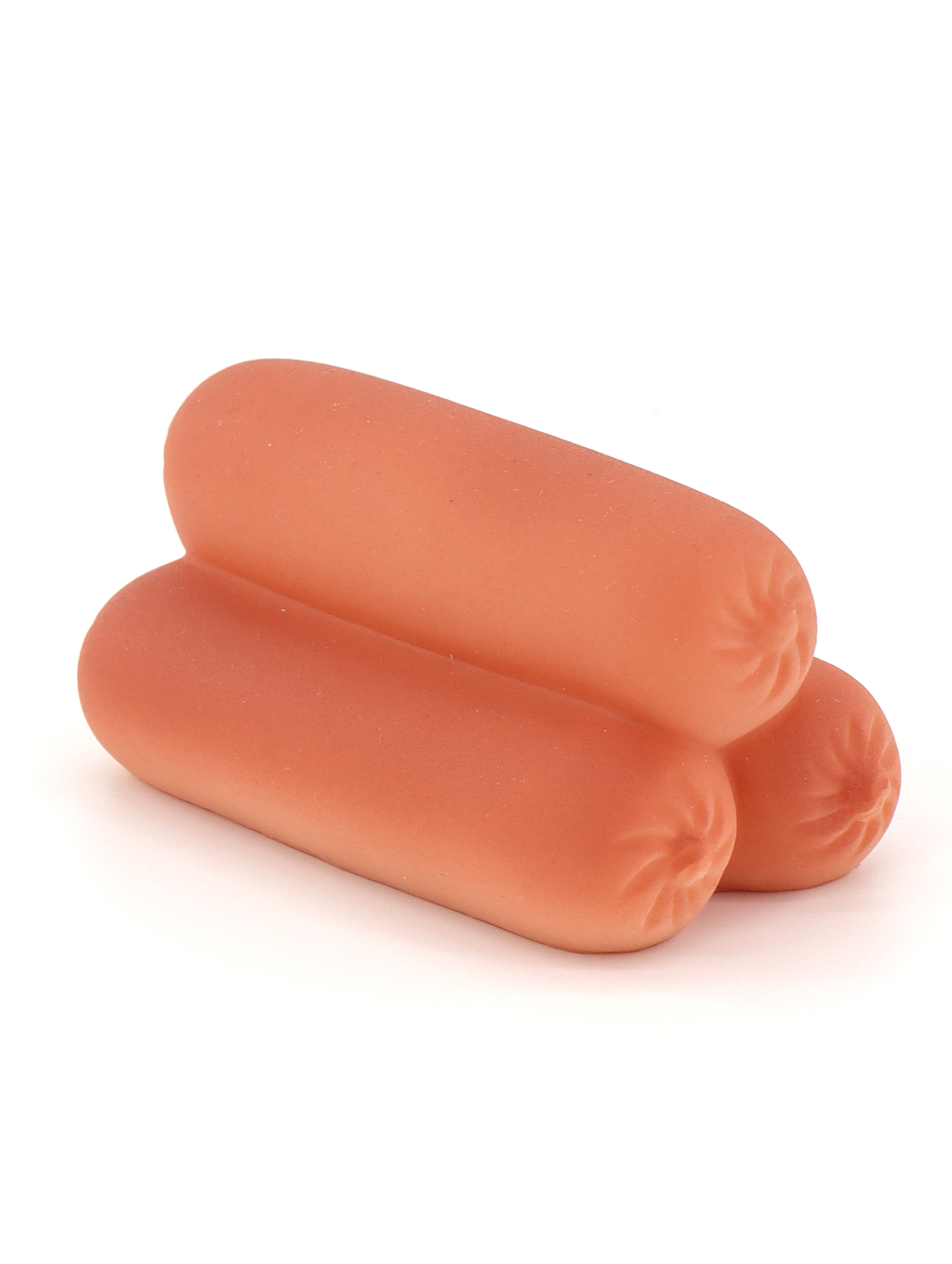 Игрушка Огонек набор игрушечных продуктов 5 предм. - фото 11