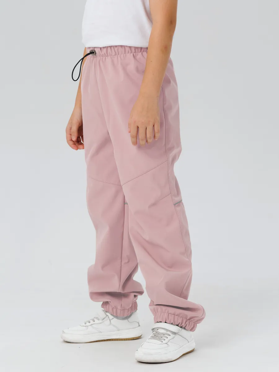 Брюки Lemonwear d5795 - фото 4