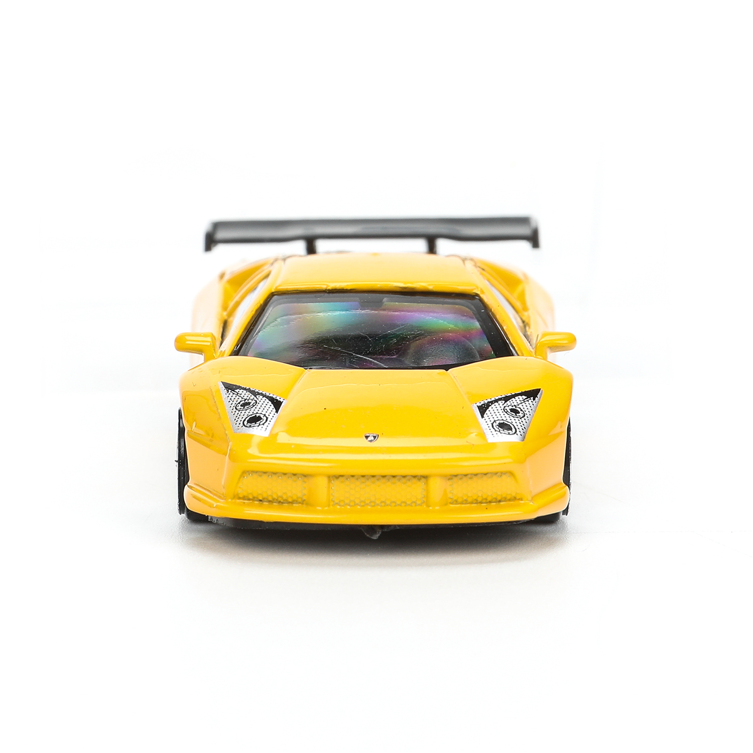 Автомобиль Технопарк Lamborghini 395038 - фото 12