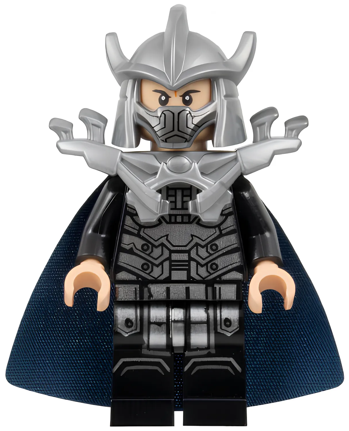 Фигурка LEGO Shredder Dark - фото 1
