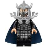 Фигурка LEGO Shredder Dark