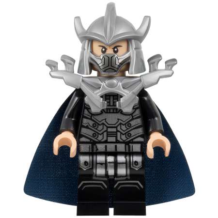 Фигурка LEGO Shredder Dark