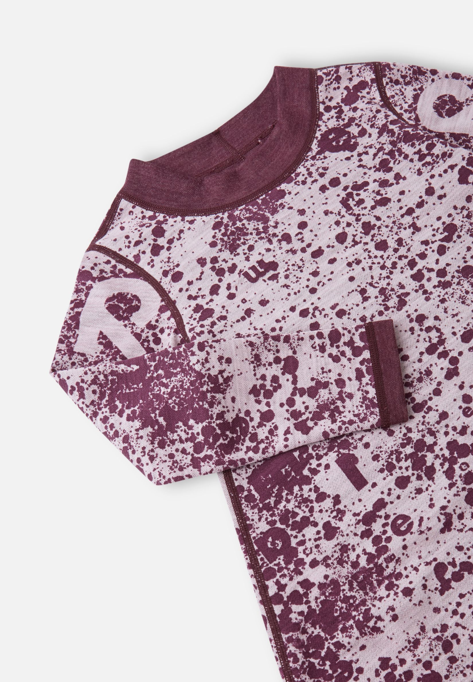 Туника Reima 5200058A-4963 - фото 5