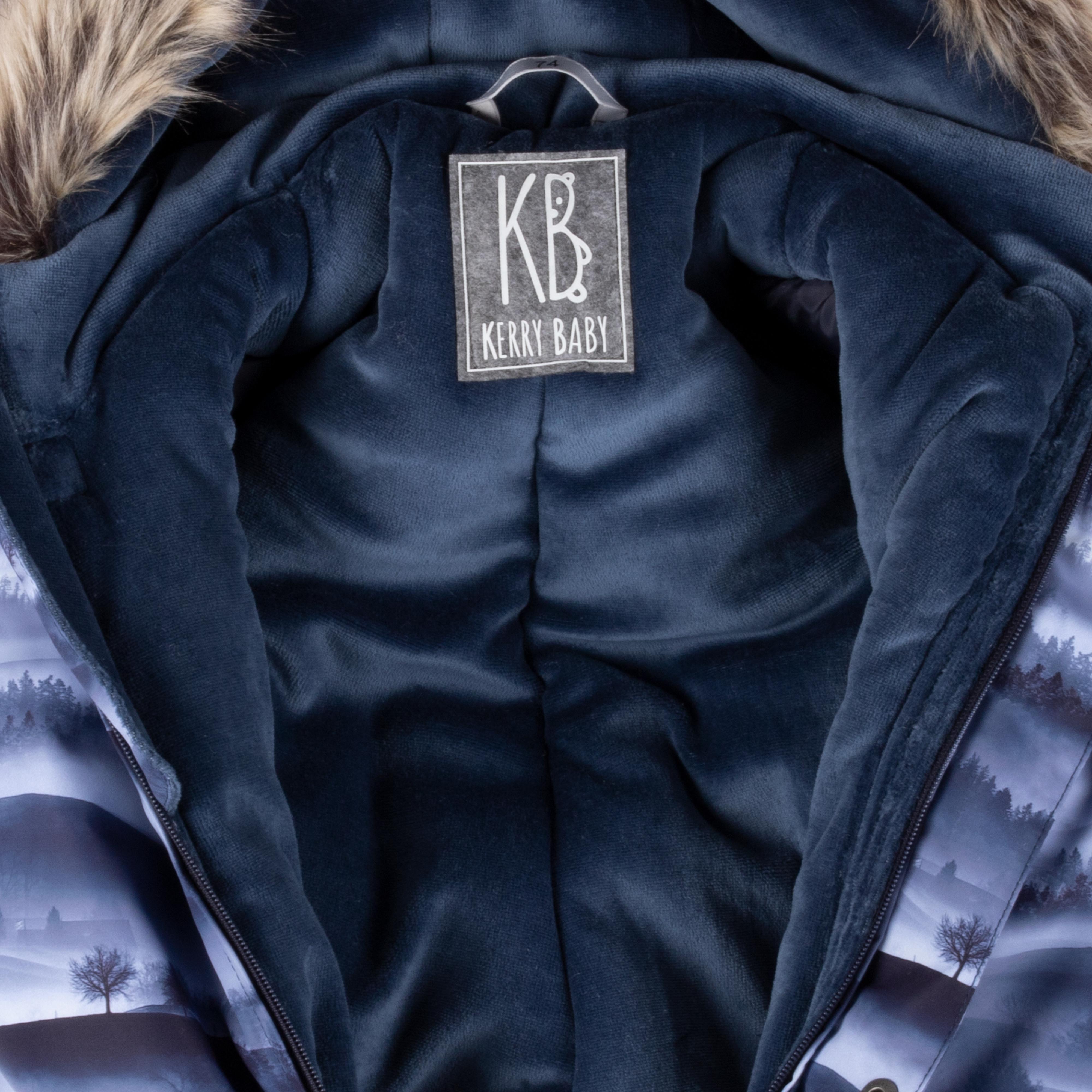 Комбинезон Kerry K23406 M3/2282 - фото 3