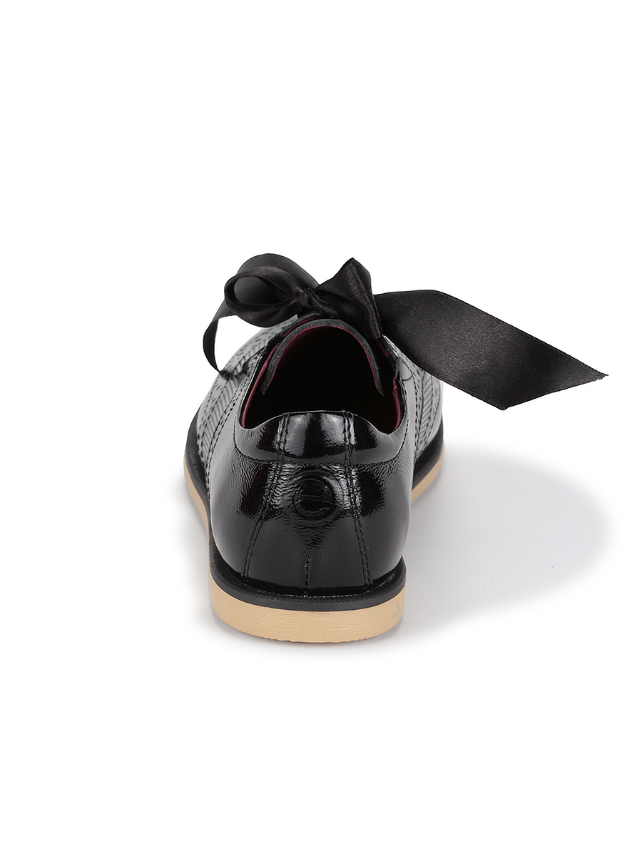 Туфли ELEGAMI 5-525672202 - фото 6