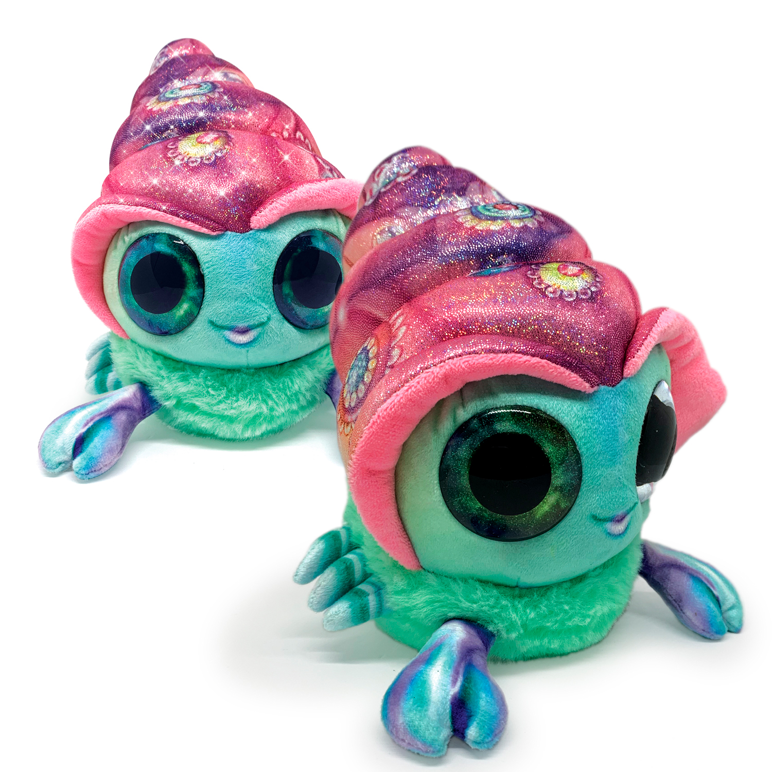 Мягкая игрушка Nebulous Stars Лирия - фото 5