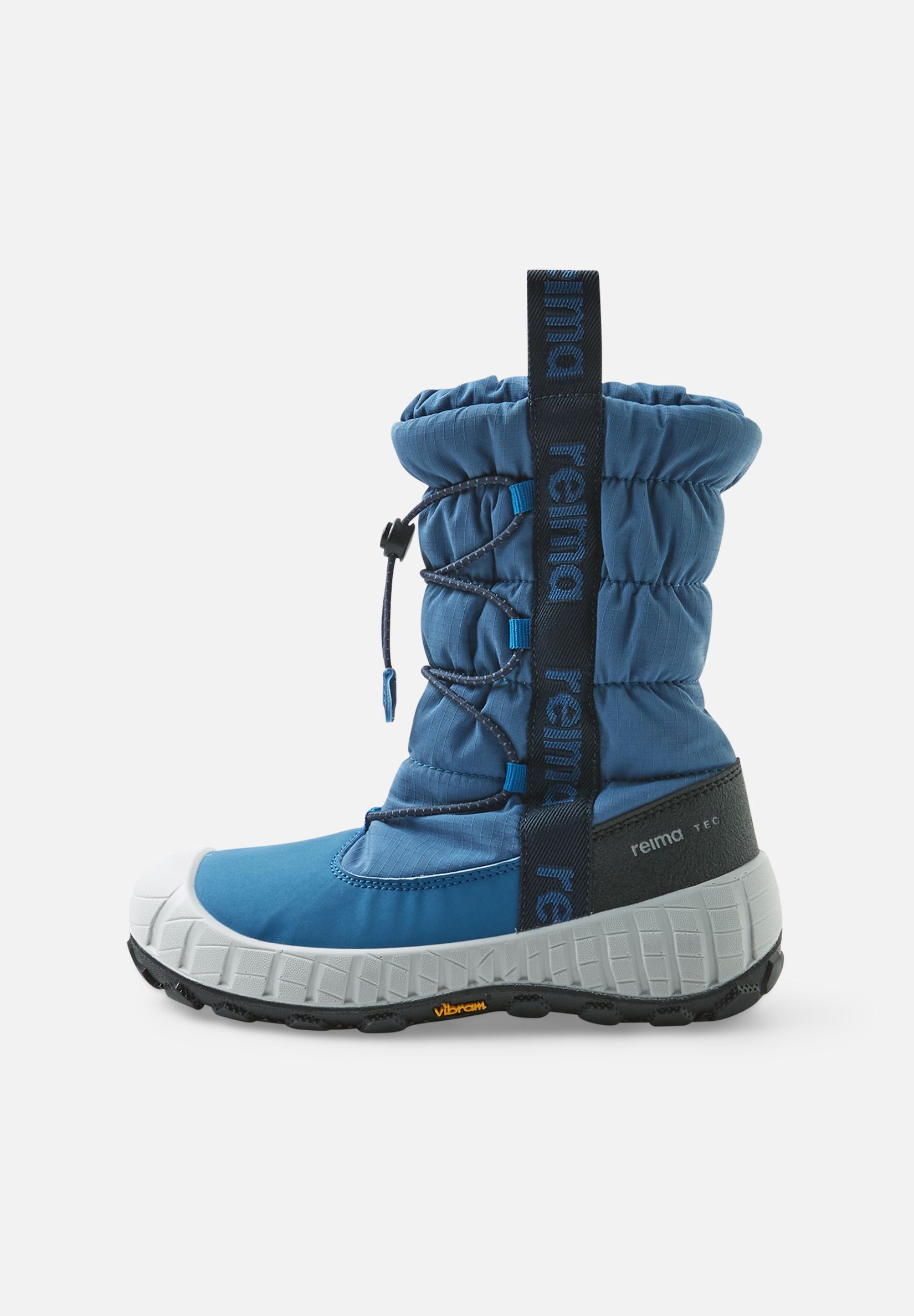 Сапоги Reima 5400022A-6850 - фото 5