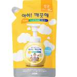 Мыло жидкое LION 200 мл