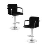 Стул DOBRIN KRUGER 2 шт.