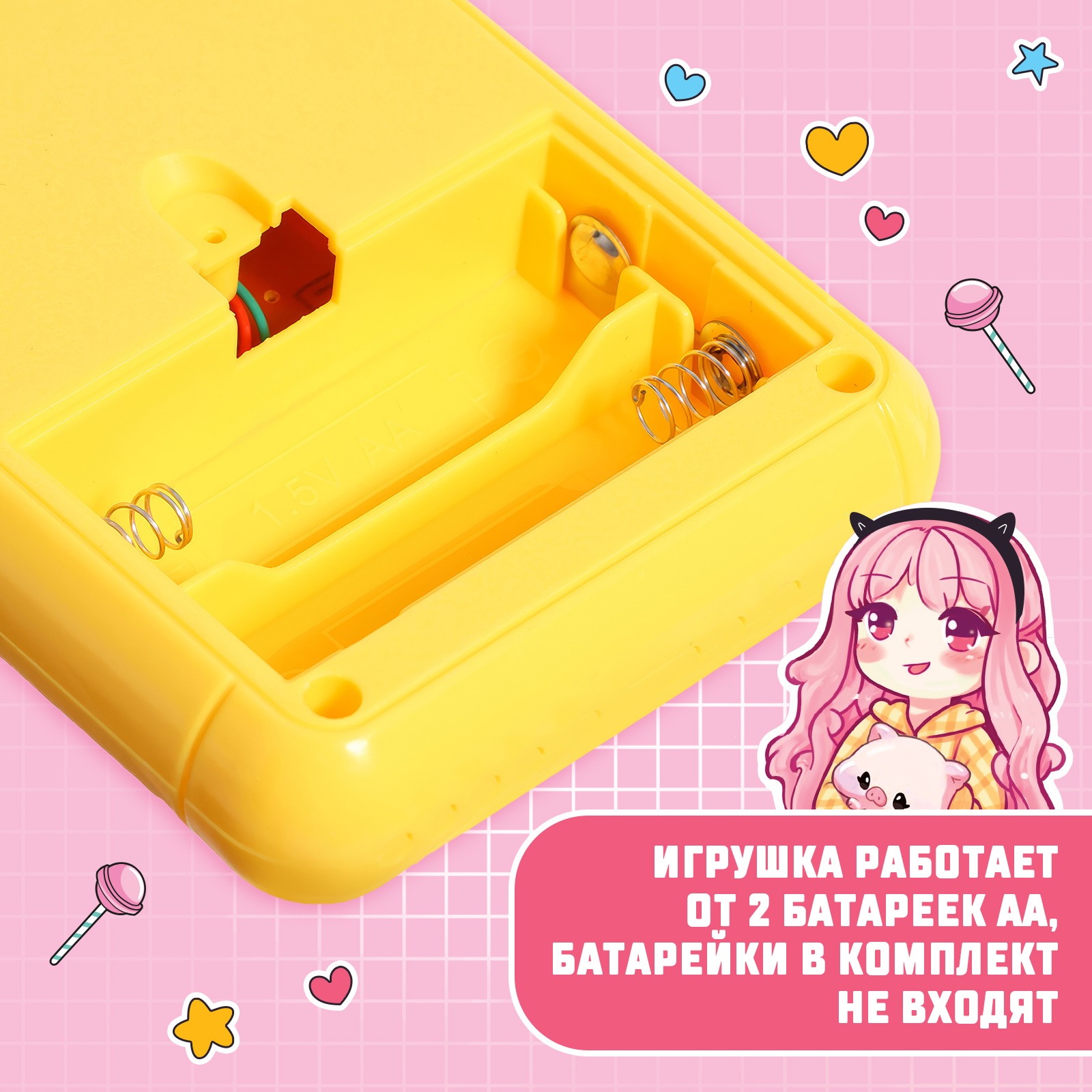 Настольная игра Zabiaka - фото 5