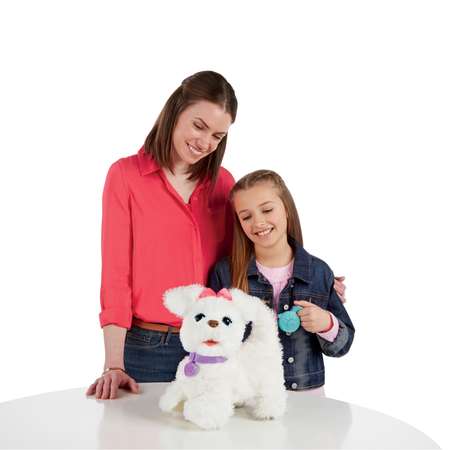 Щенок Гого FurReal Friends интерактивный