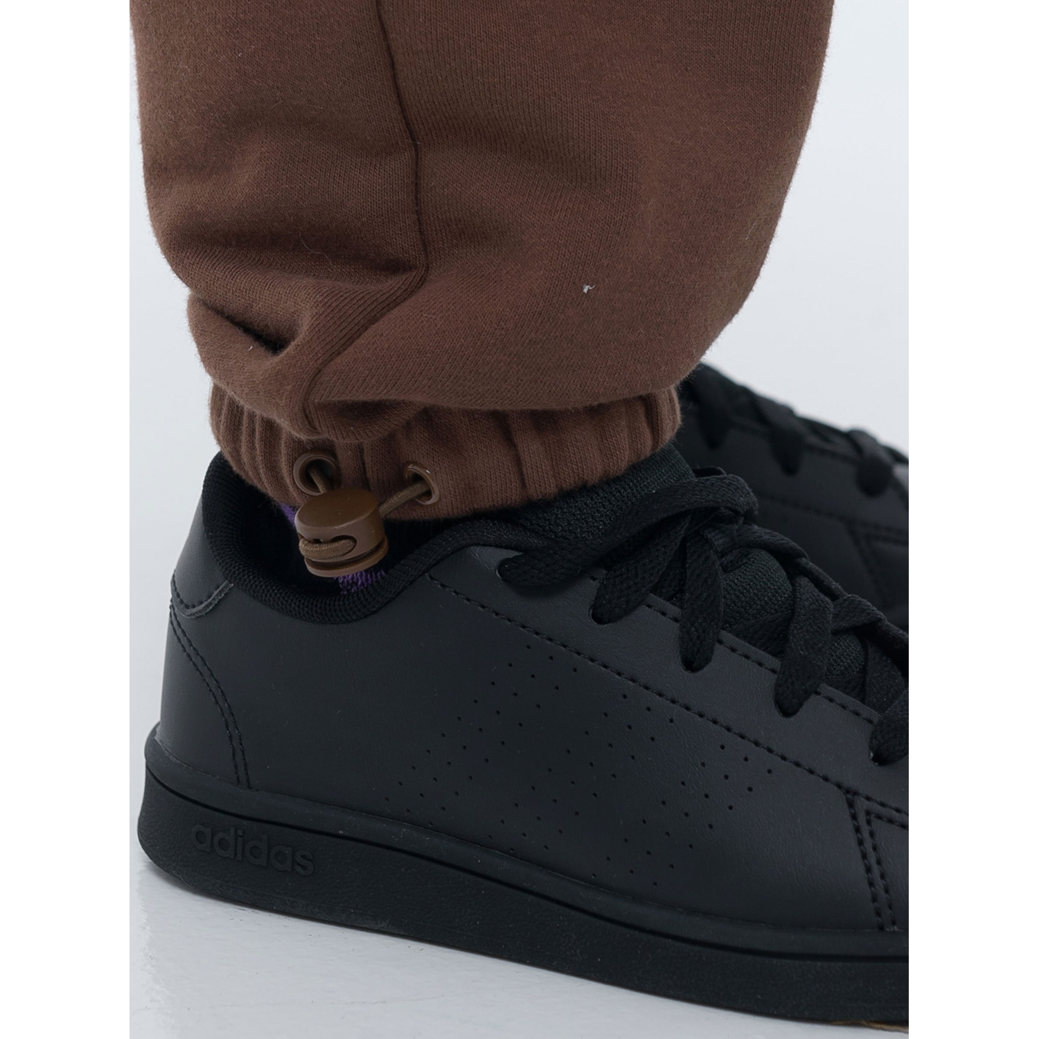 Брюки Pelican BFPQ3320/ Шоколадный(50) - фото 8