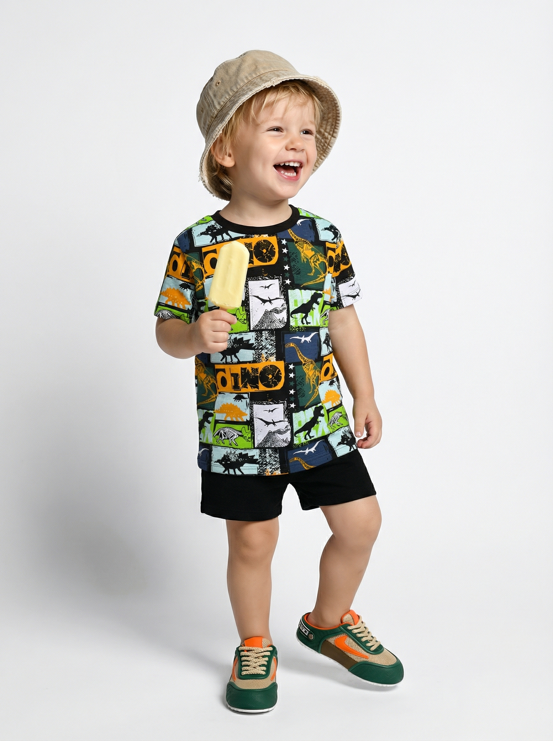 Костюм YOULALA 7754100107 - фото 2