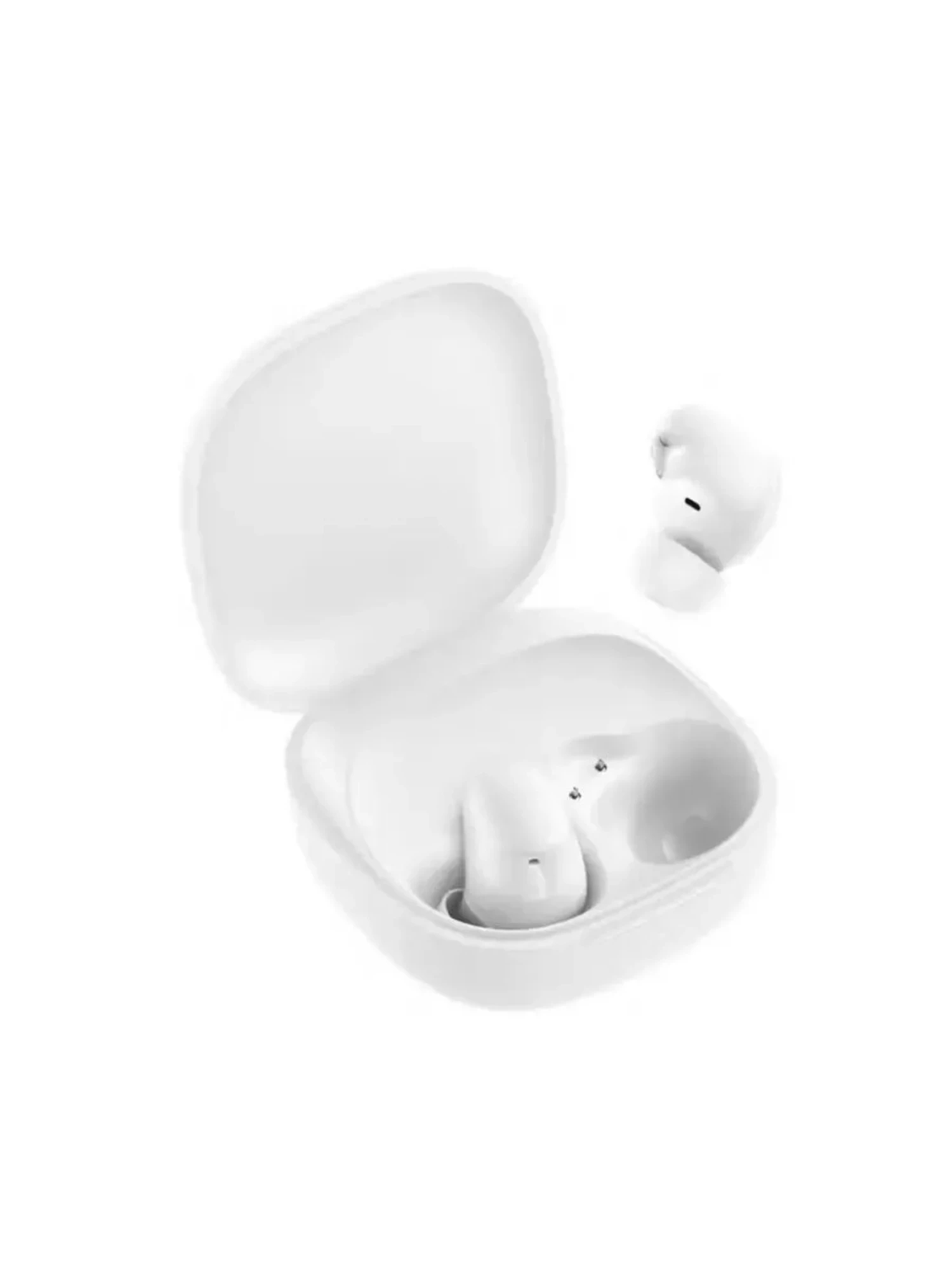 Наушники-вкладыши XIAOMI - фото 3