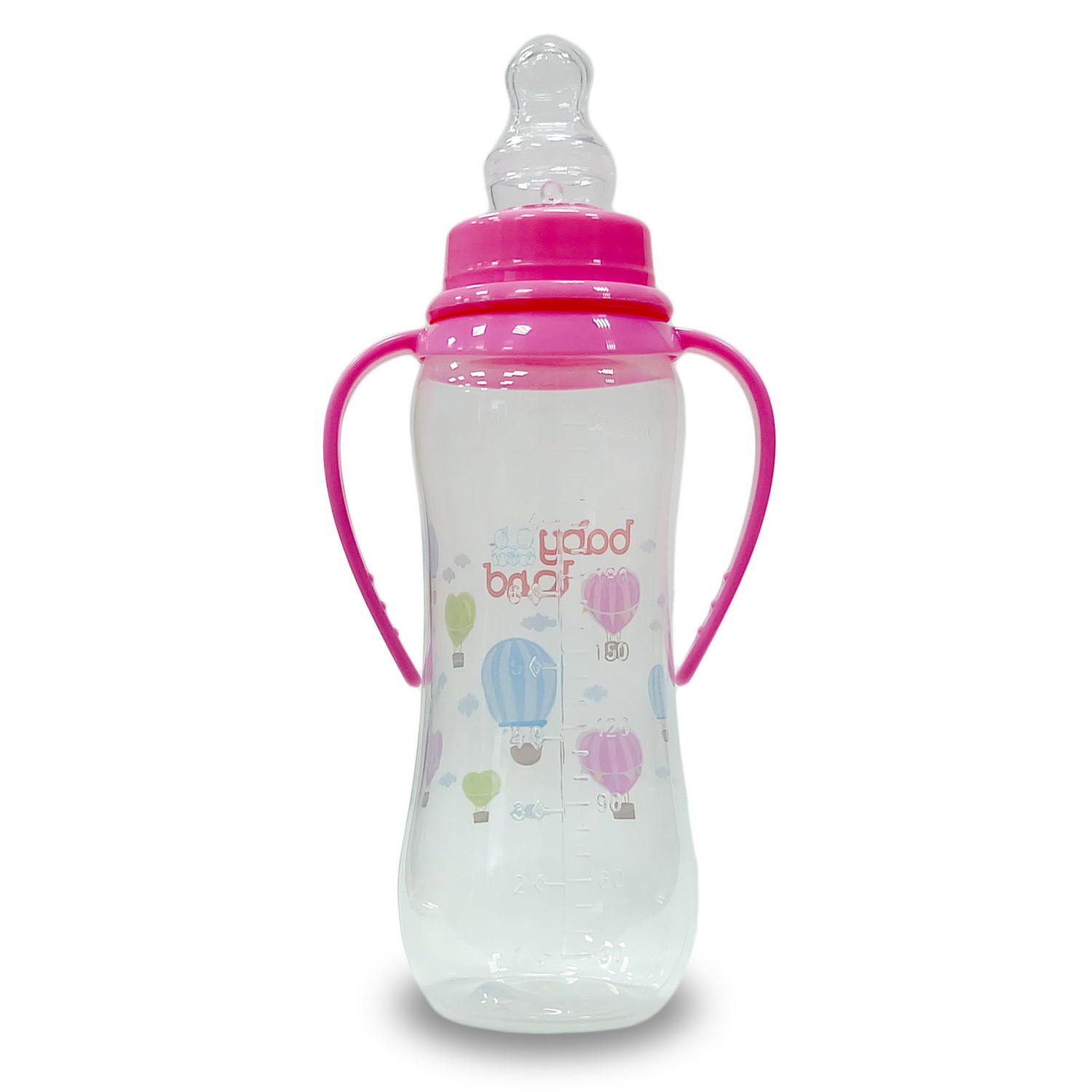 Бутылочка Baby Land 240 мл - фото 3