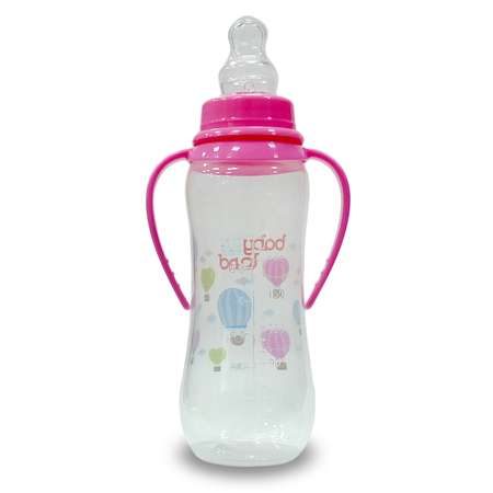 Бутылочка Baby Land 240 мл