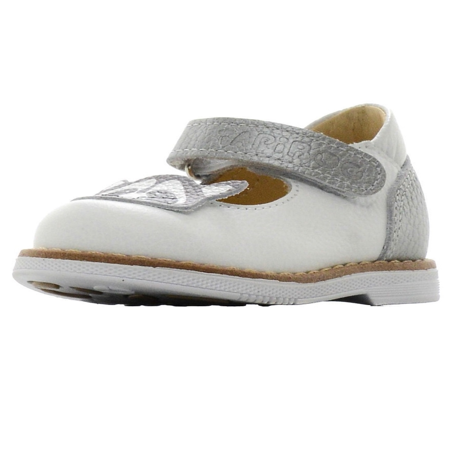 Туфли Tapiboo FT-25010.20-OL03O2 - фото 3