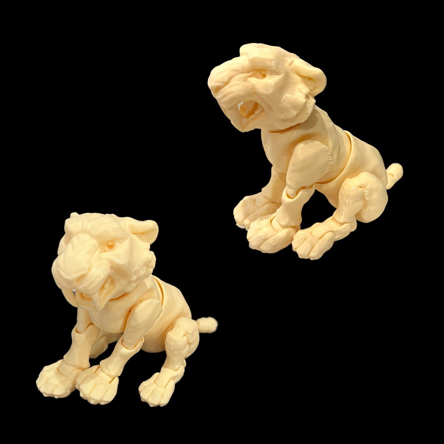 Фигурка Мадагаскария - фото 5