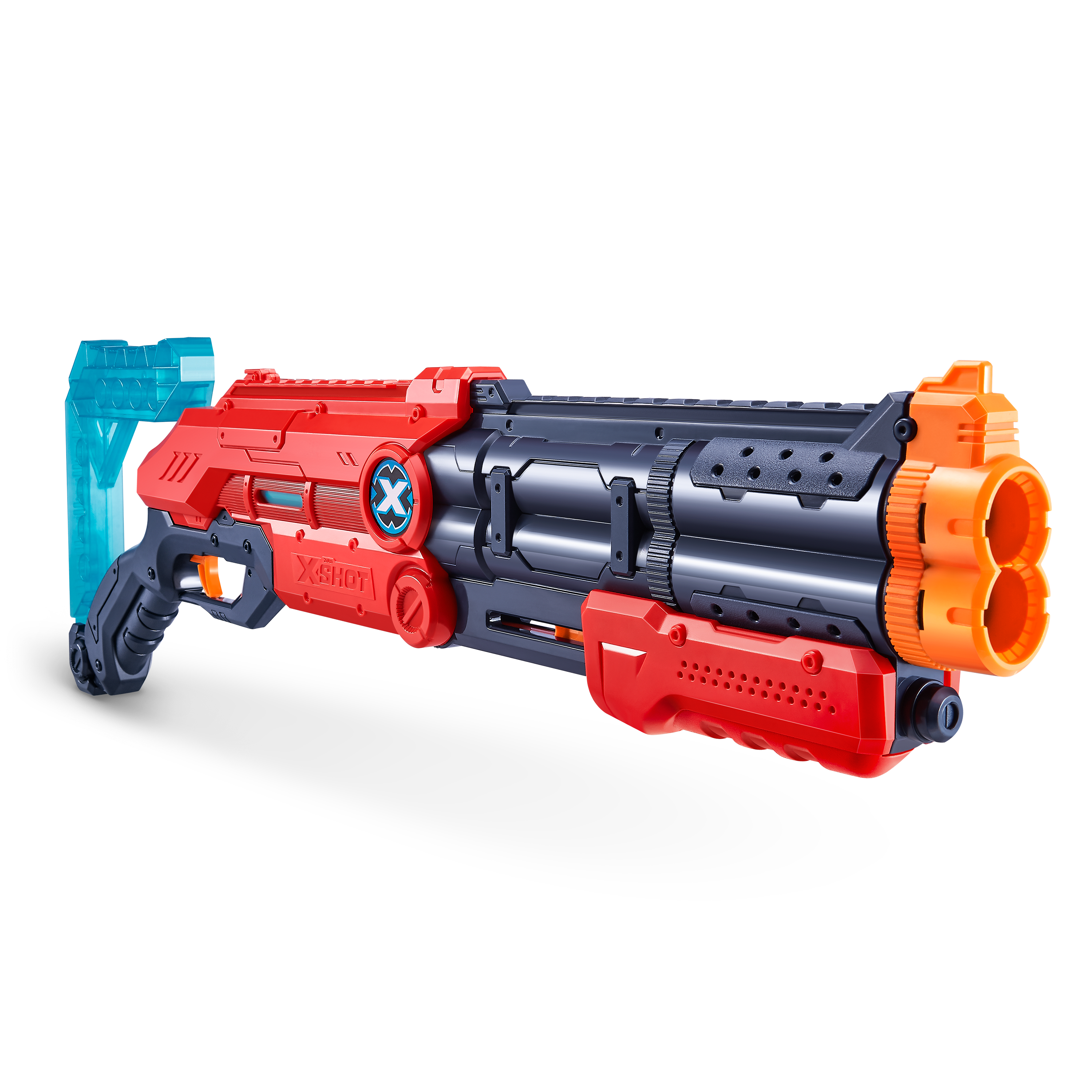 Бластер Zuru XSHOT  - фото 12