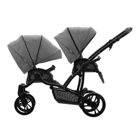Коляска 2 в 1 Bebetto Simple
