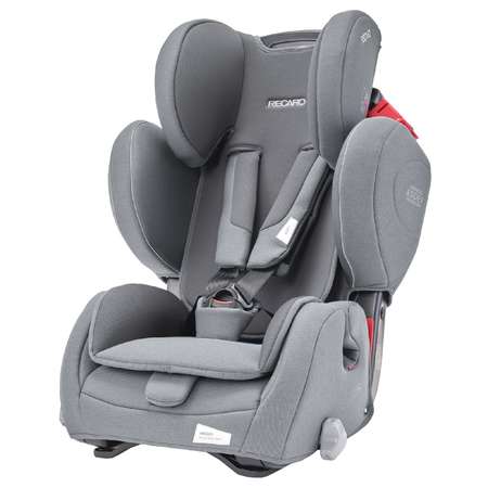 Автокресло Recaro 1/2/3 (9-36 кг)
