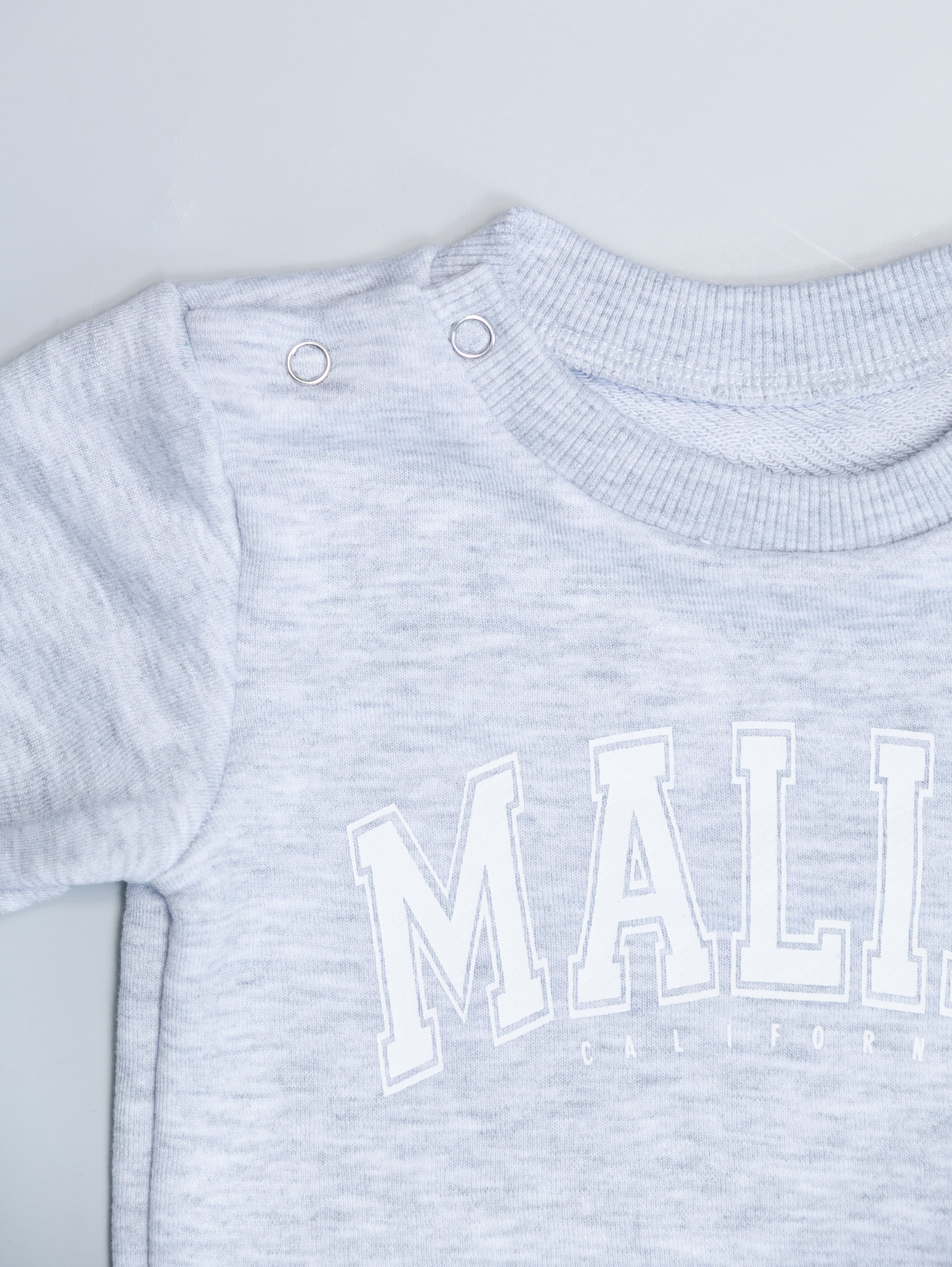 Комплект Amelli КЛ.330.072.0.165.073сер - фото 2