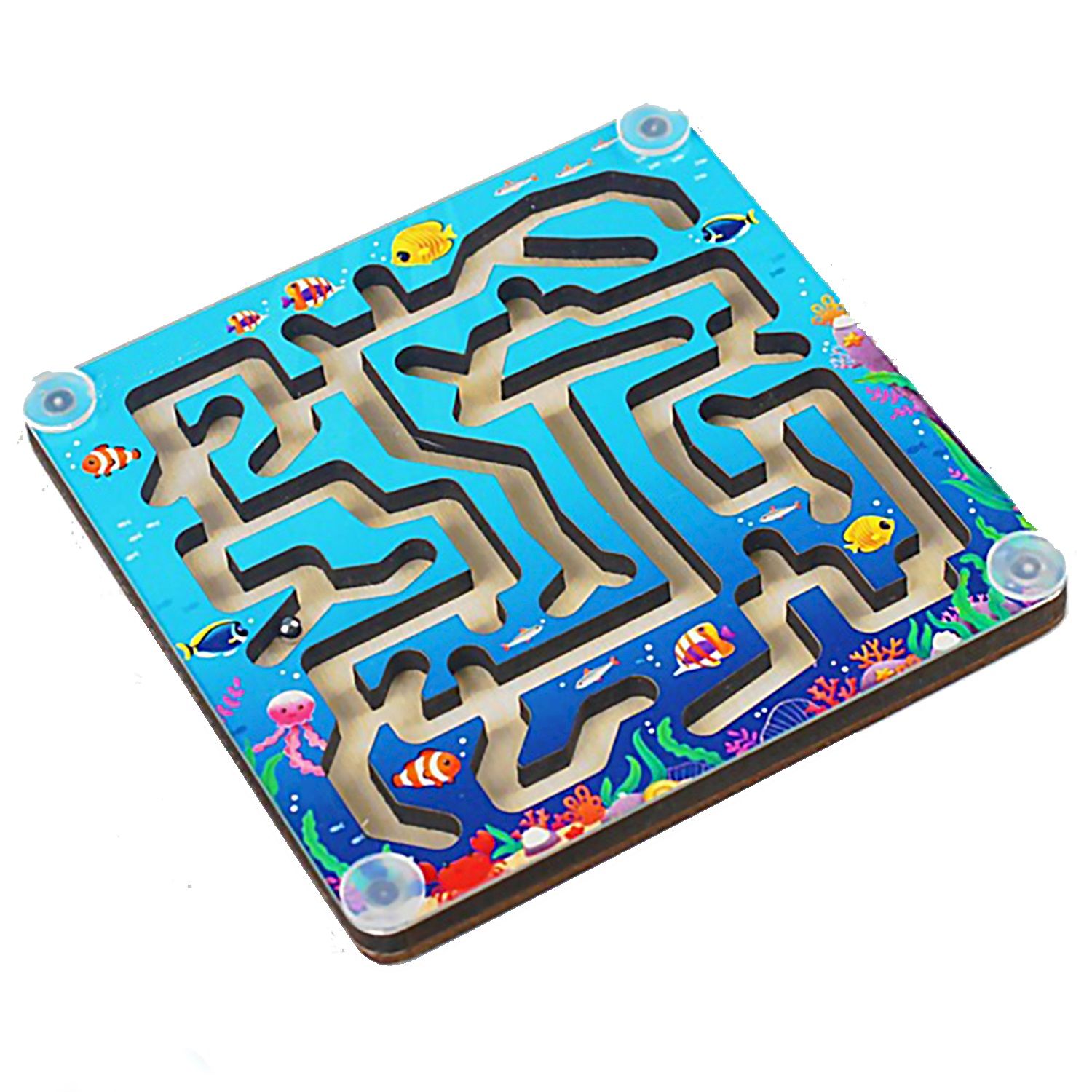 Игрушка PAREMO лабиринт - фото 1