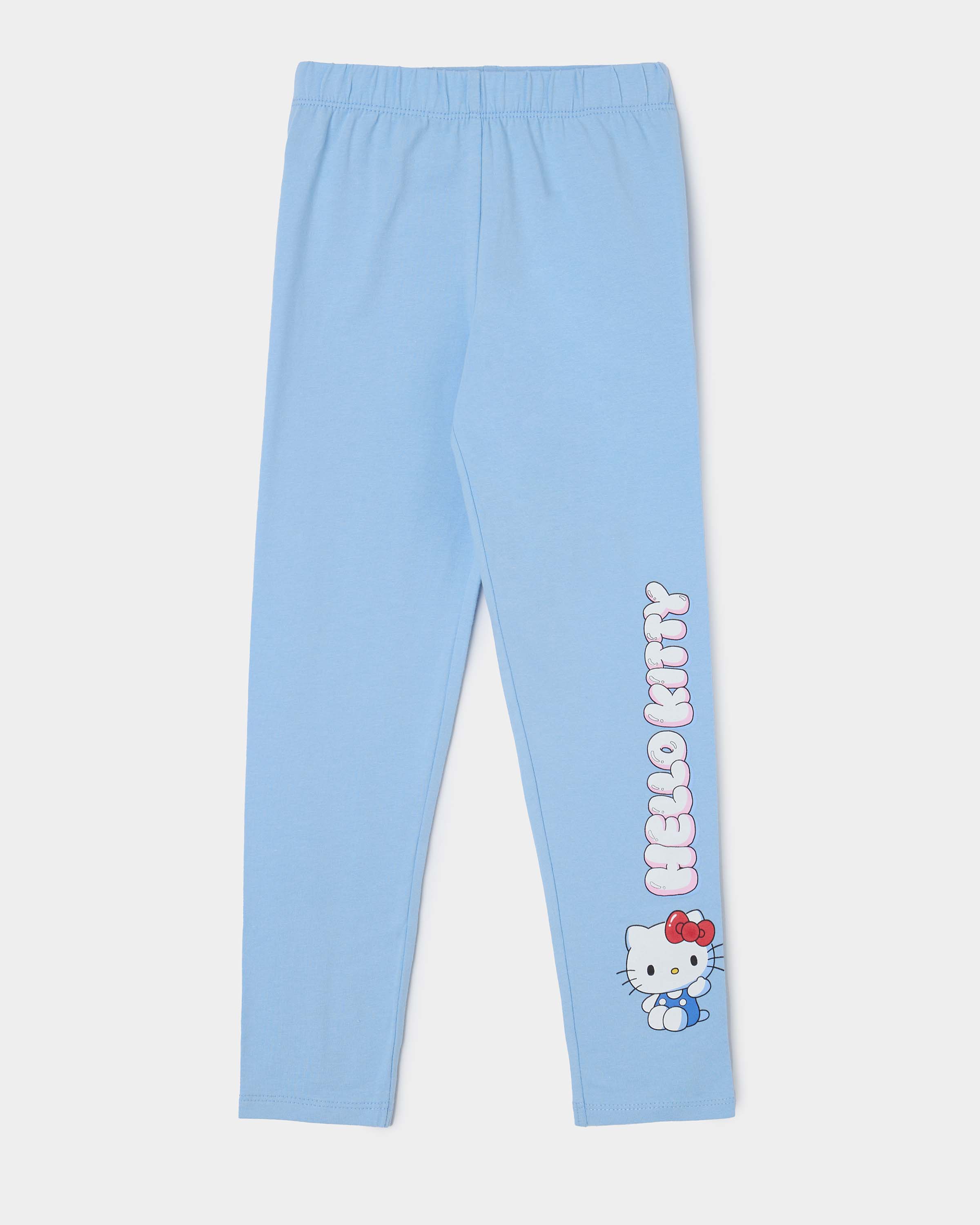Легинсы Hello Kitty S26LC3-2017Sxkg-66 - фото 1