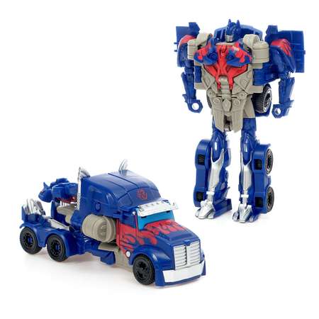 Конструктор WOOW TOYS сборная игровая модель
