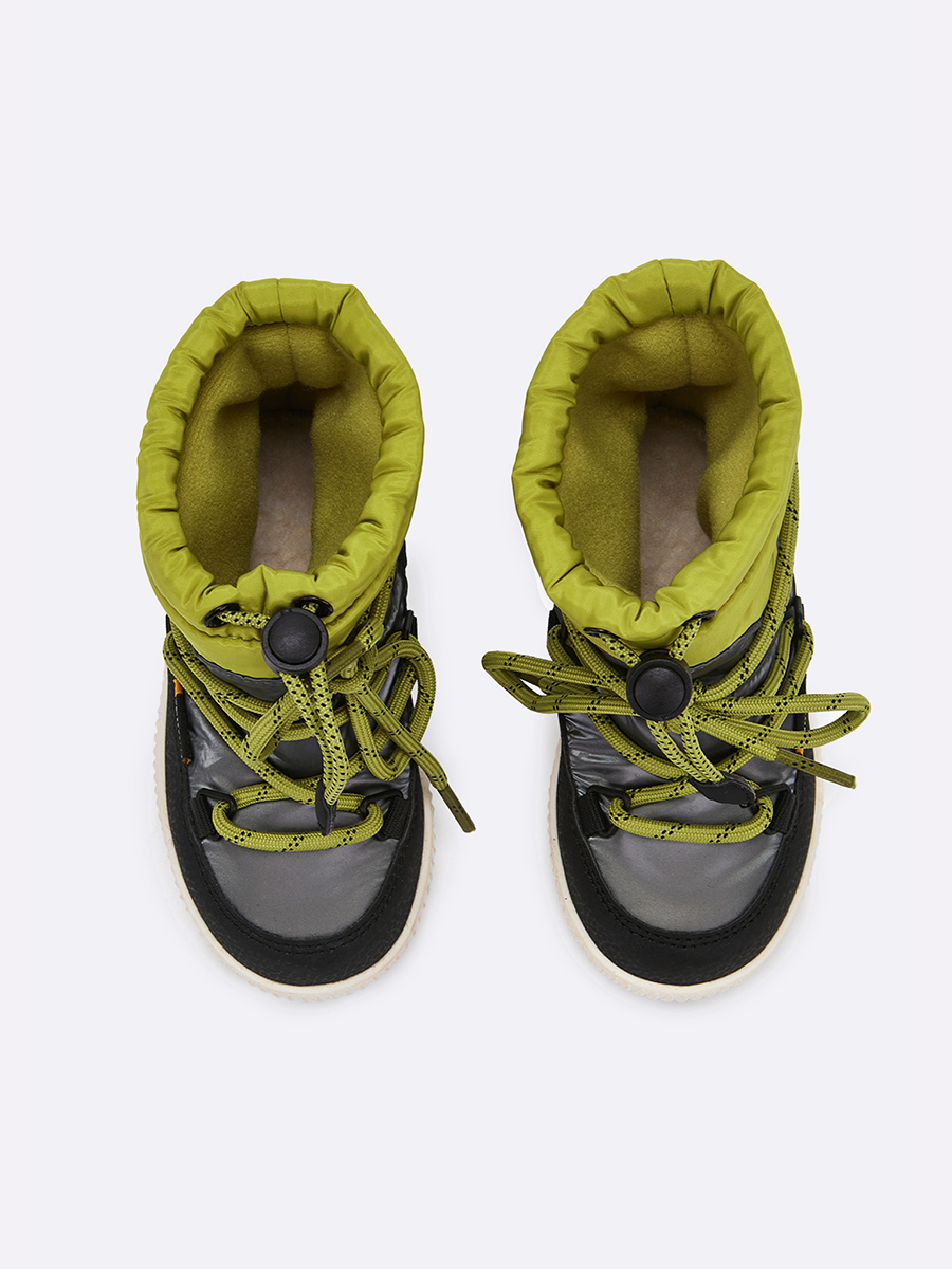 Сноубутсы Lassie 72405414-8072 - фото 5