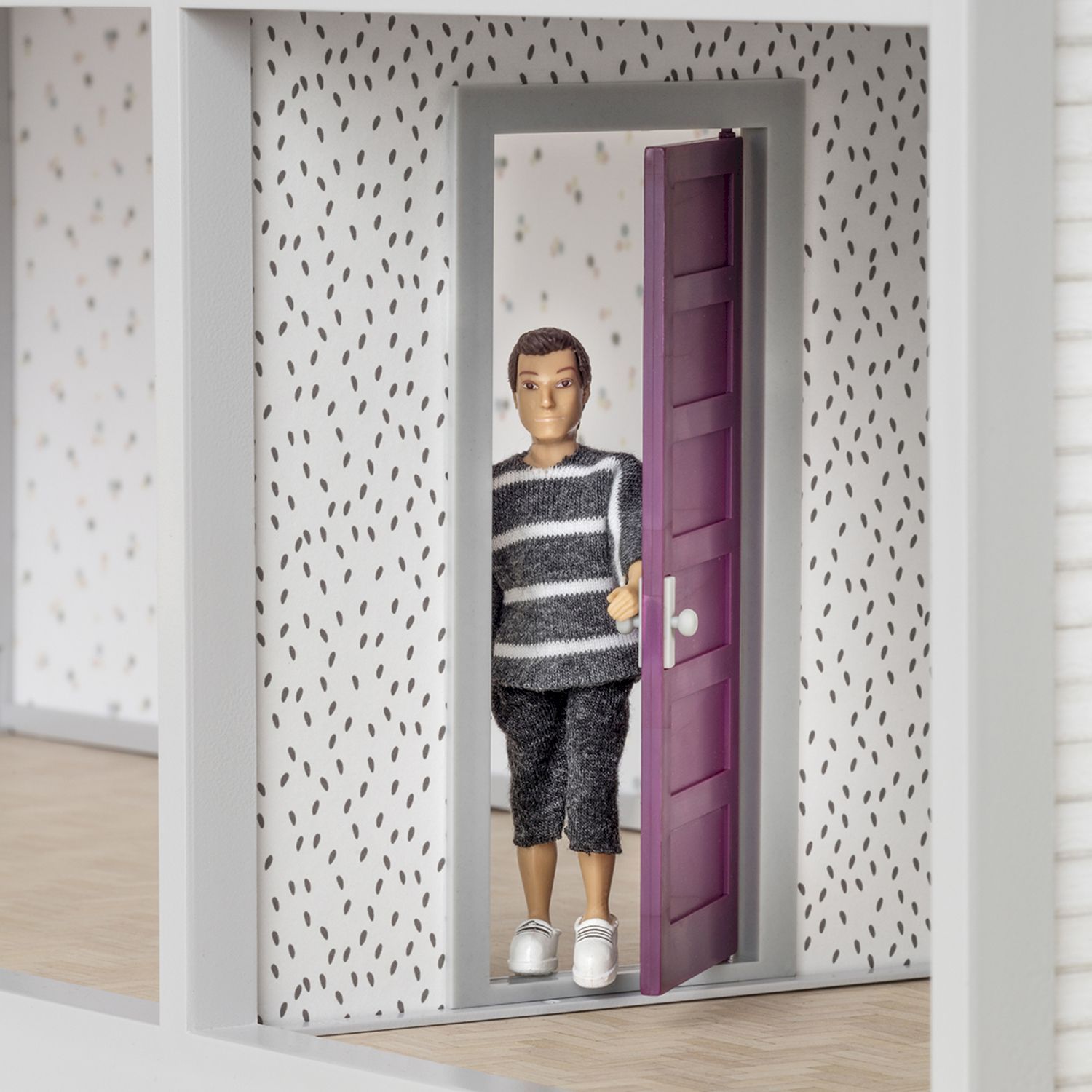 Домик для кукол Lundby LB_60102100 - фото 8