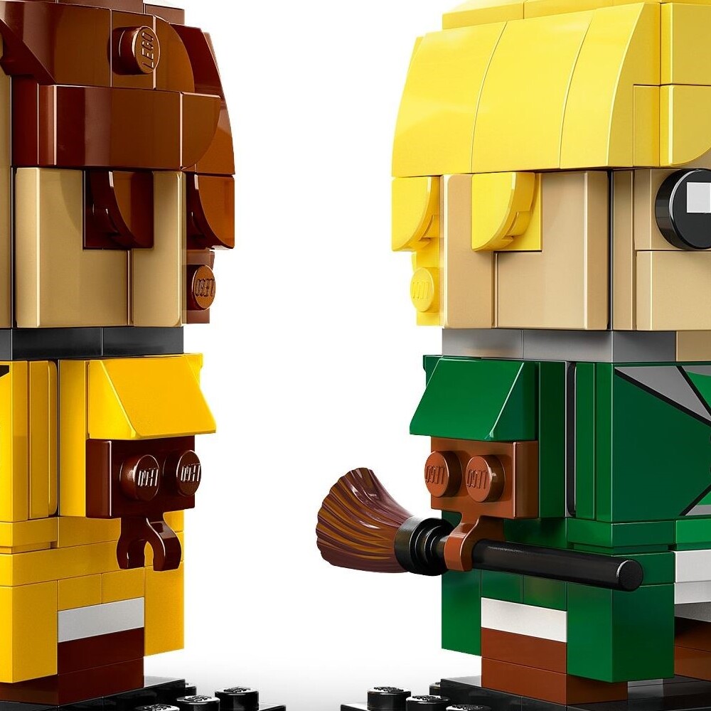 Конструктор LEGO 254 дет. - фото 3