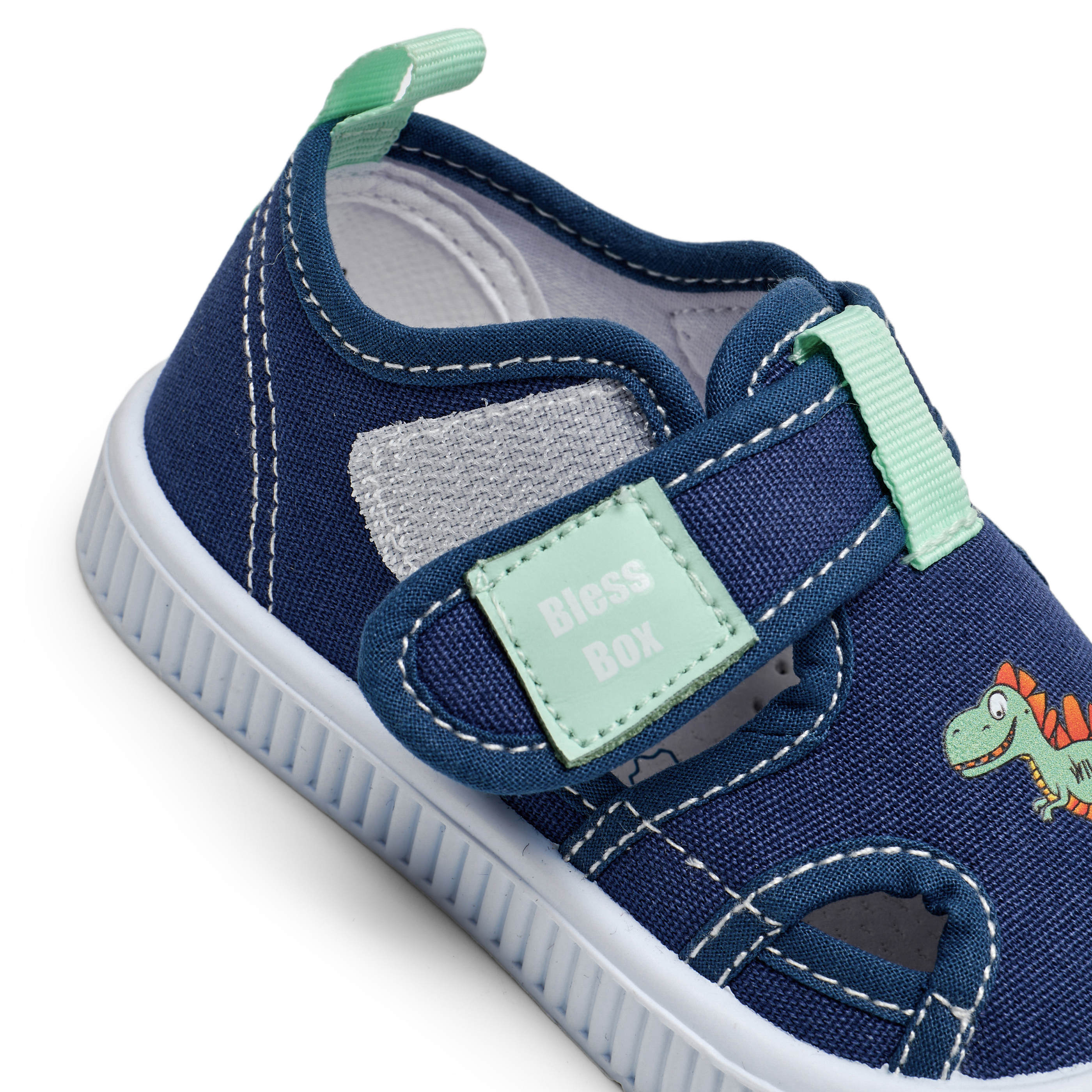 Сандалии BLESSBOX BX53038A - фото 7