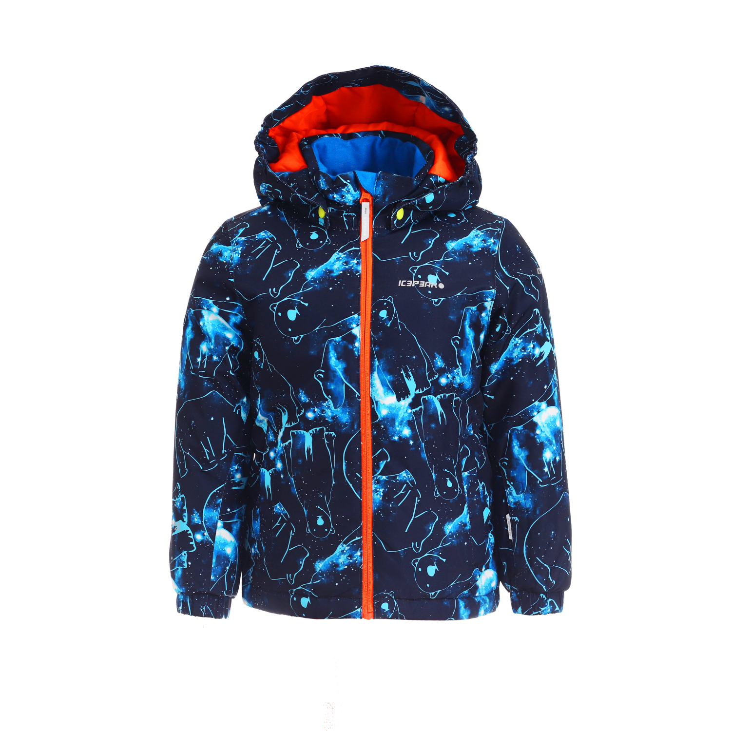 Куртка Icepeak 650101545IV390 - фото 1