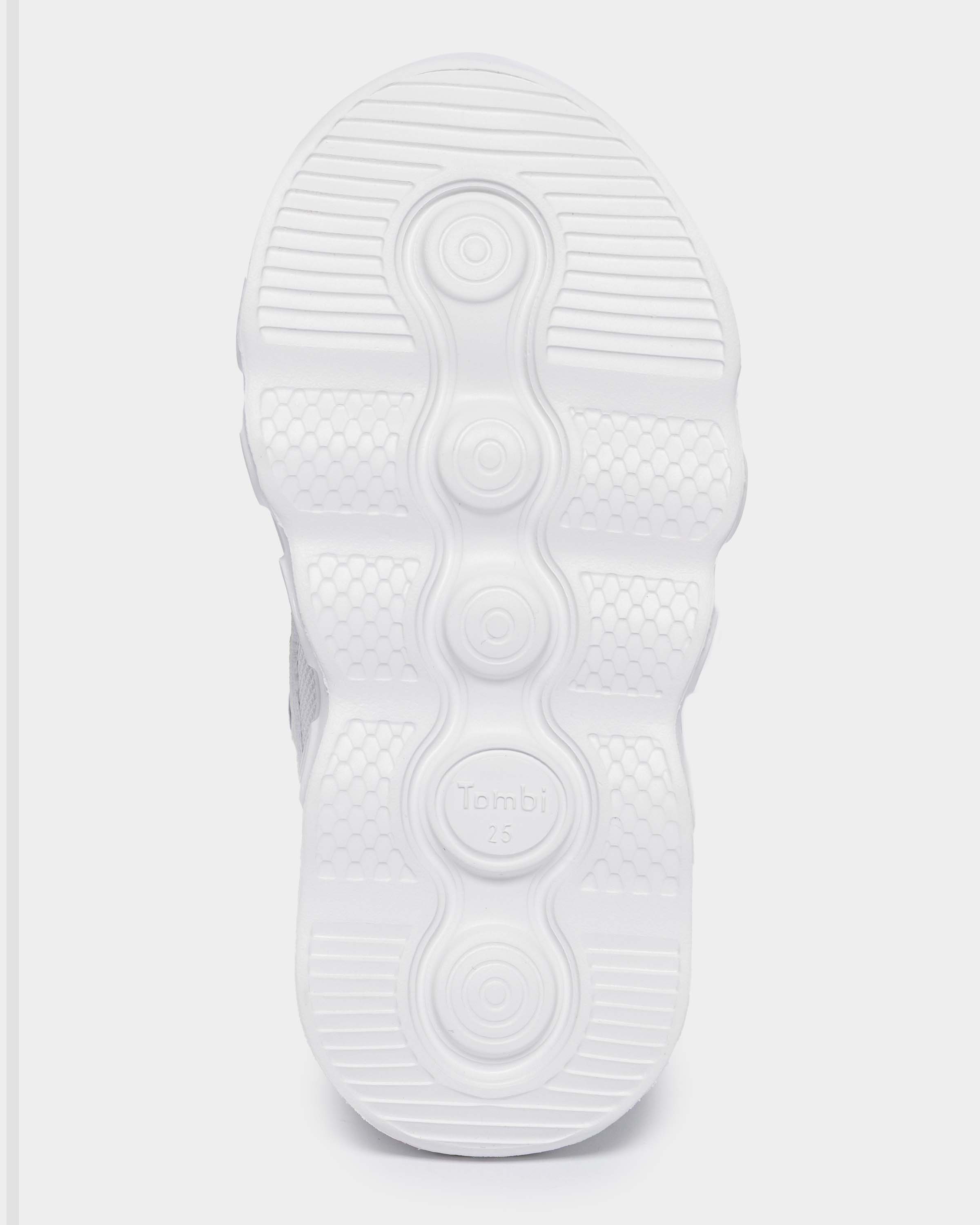 Кроссовки Tombi S26WFigRS-119-00 - фото 4