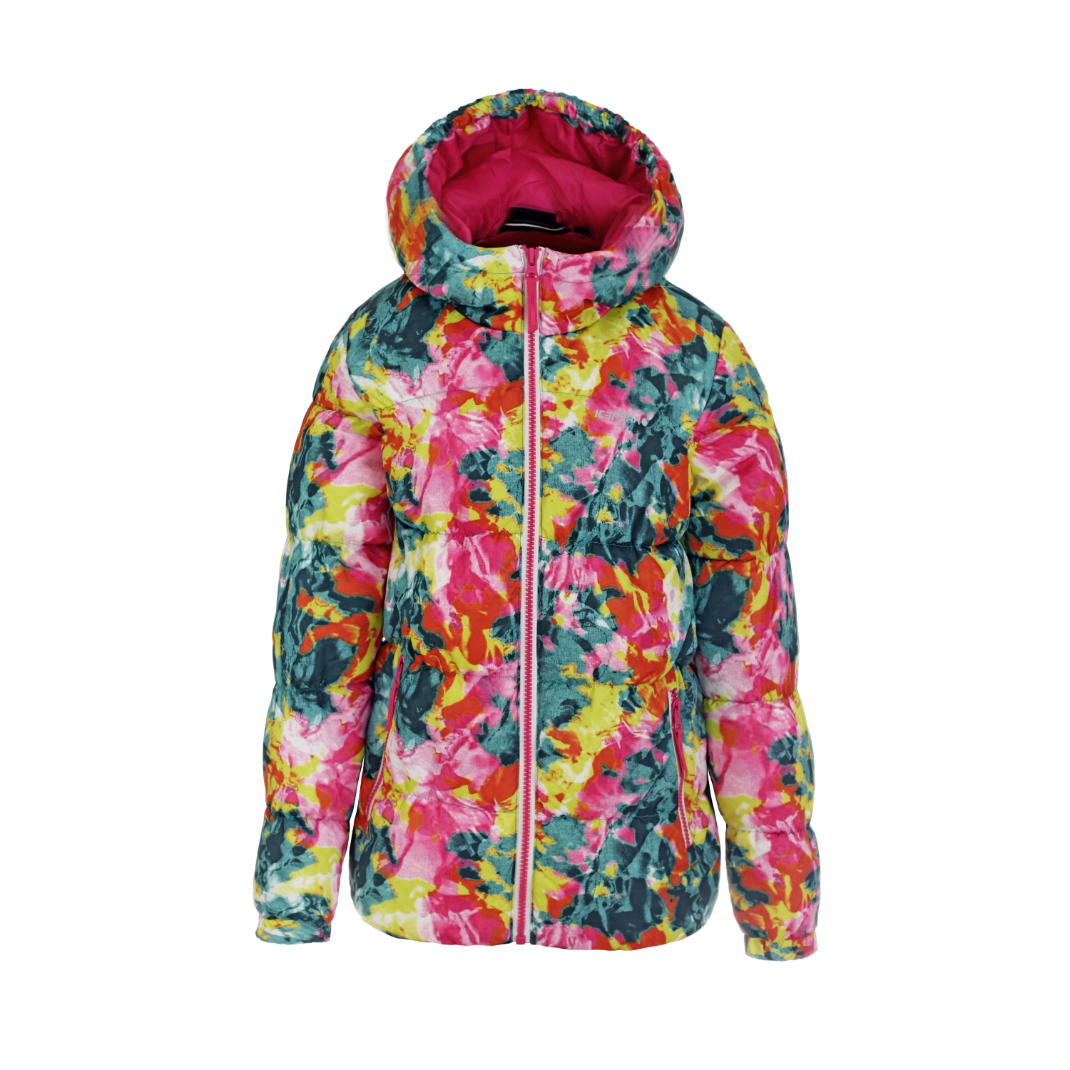 Куртка Icepeak 650008831IV850 - фото 1