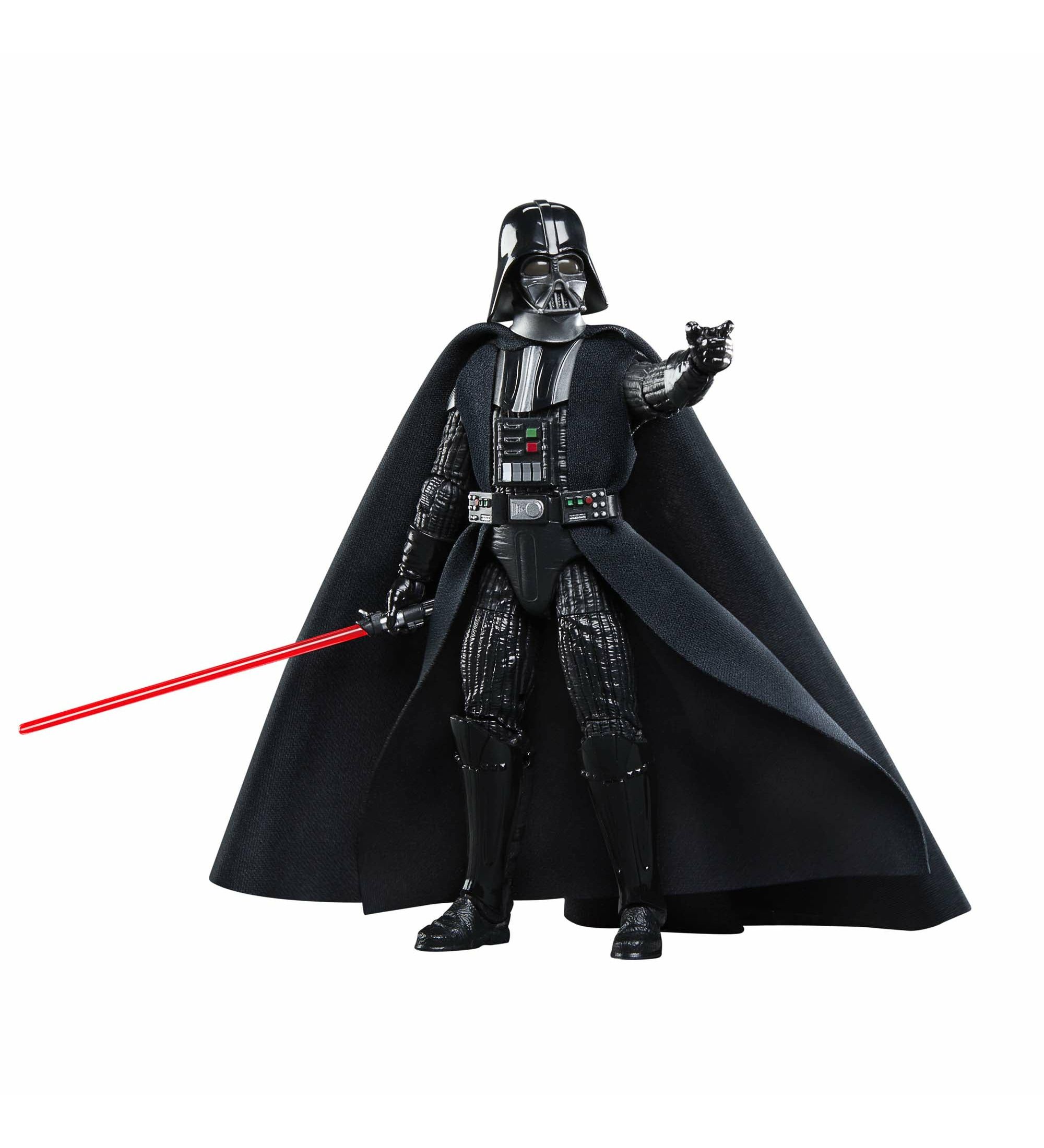 Фигурка Hasbro Darth Vader - фото 1